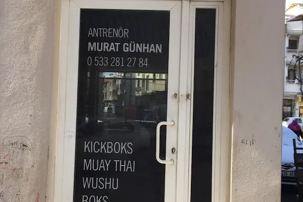 Gemlik Dinamik Spor Kulübü - Resim 9