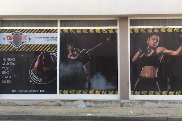 Gemlik Dinamik Spor Kulübü - Resim 18