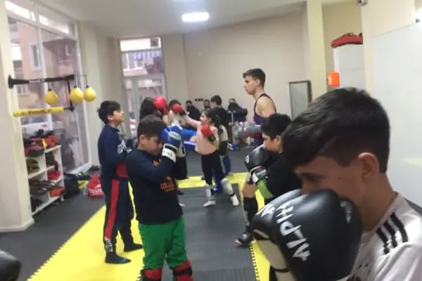 Gemlik Dinamik Spor Kulübü - Resim 17