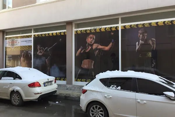 Gemlik Dinamik Spor Kulübü - Resim 6