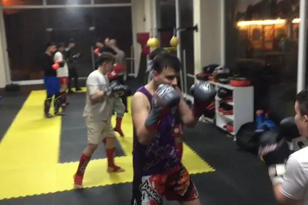 Gemlik Dinamik Spor Kulübü - Resim 19