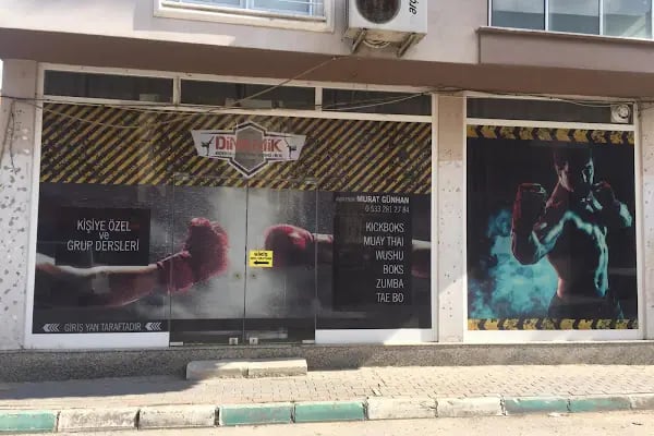 Gemlik Dinamik Spor Kulübü - Resim 8