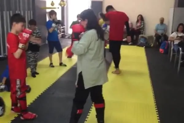 Gemlik Dinamik Spor Kulübü - Resim 14