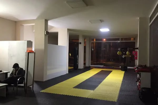 Gemlik Dinamik Spor Kulübü - Resim 7