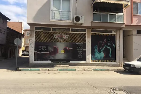 Gemlik Dinamik Spor Kulübü - Resim 5