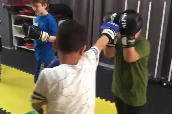Gemlik Dinamik Spor Kulübü - Resim 10