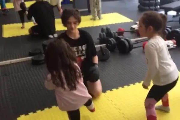 Gemlik Dinamik Spor Kulübü - Resim 15