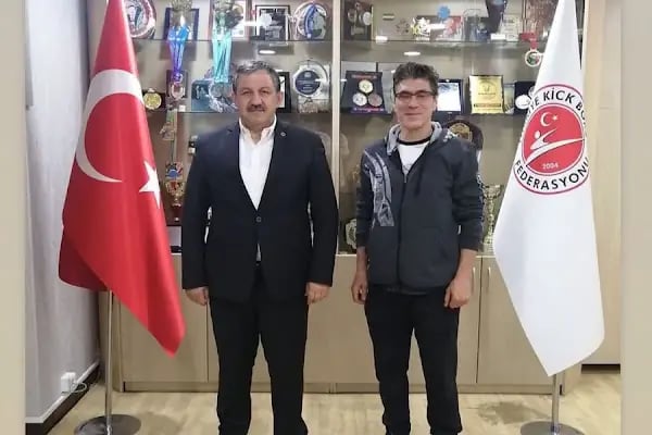 Gemlik Dinamik Spor Kulübü - Resim 12
