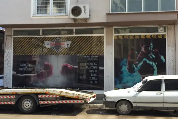 Gemlik Dinamik Spor Kulübü - Resim 4
