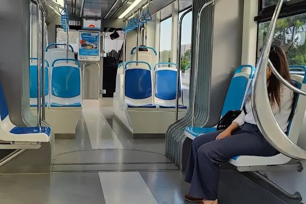 Fatih Tramvay Durağı - Resim 7