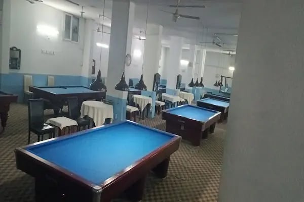 Tarsus Bilardo Salonu - Resim 4