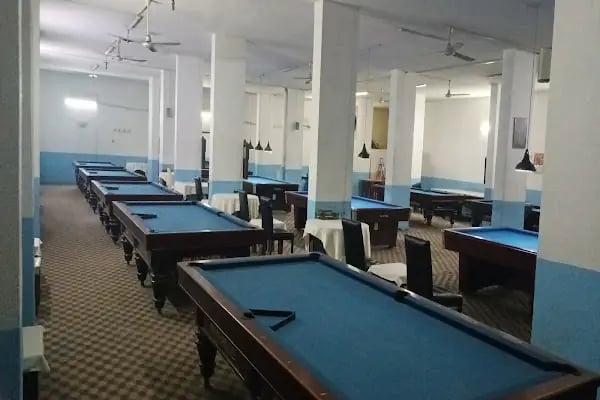 Tarsus Bilardo Salonu - Resim 3