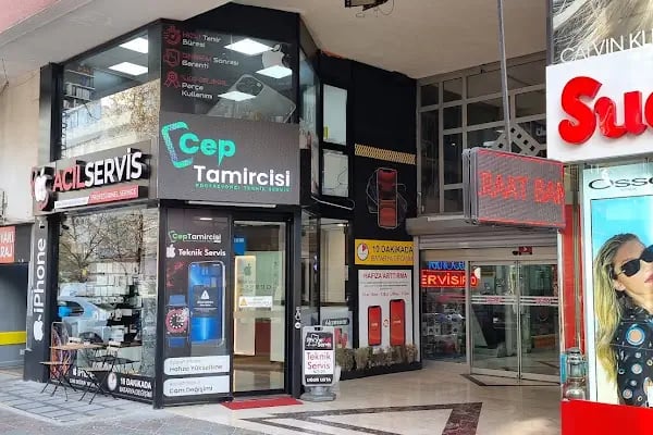 SAMSUN TELEFON &amp; BİLGİSAYAR TAMİR | AYBARS TEKNOLOJİ - Resim 4