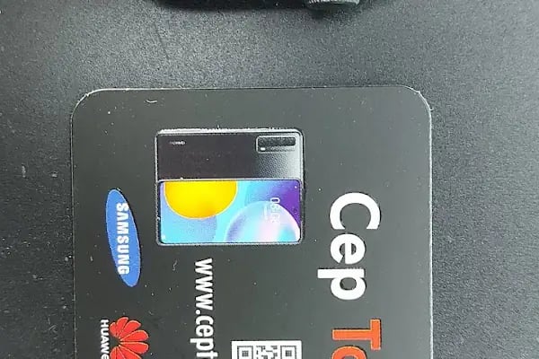 SAMSUN TELEFON &amp; BİLGİSAYAR TAMİR | AYBARS TEKNOLOJİ - Resim 5