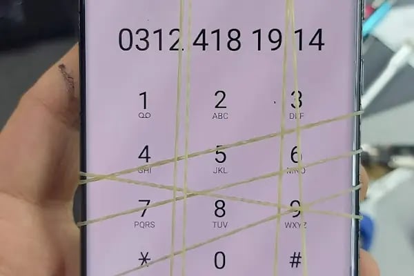 SAMSUN TELEFON &amp; BİLGİSAYAR TAMİR | AYBARS TEKNOLOJİ - Resim 10