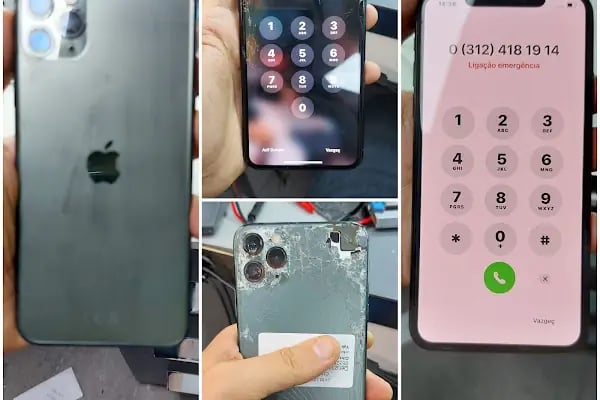 SAMSUN TELEFON &amp; BİLGİSAYAR TAMİR | AYBARS TEKNOLOJİ - Resim 7