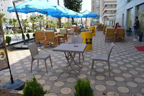 GOLD FITNESS Cadde - Resim 13