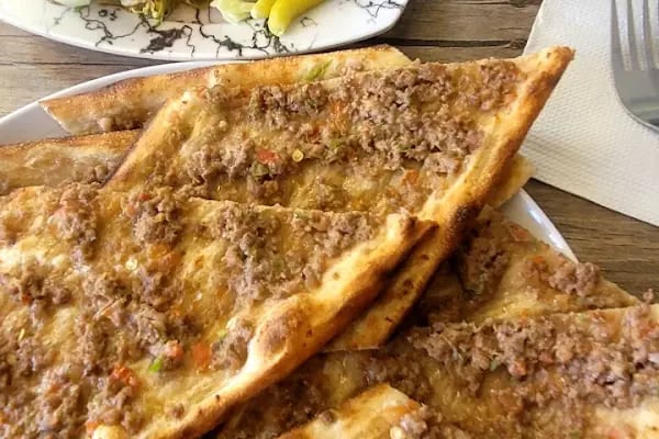 Güven Pide Salonu - Resim 6