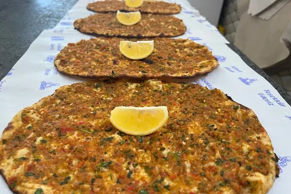 Güven Pide Salonu - Resim 5