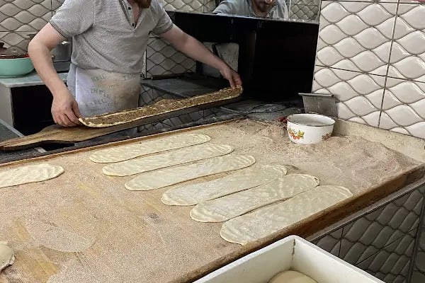 Güven Pide Salonu - Resim 7