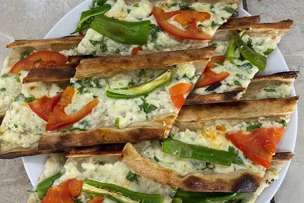 Güven Pide Salonu - Resim 8