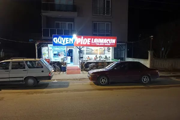 Güven Pide Salonu - Resim 12