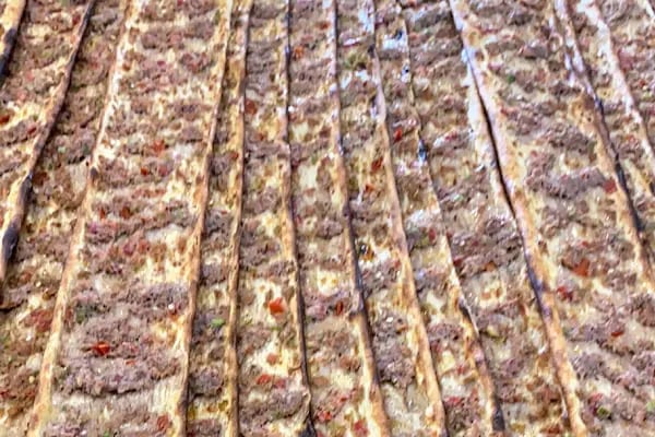 Güven Pide Salonu - Resim 19