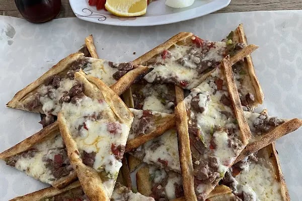 Güven Pide Salonu - Resim 2