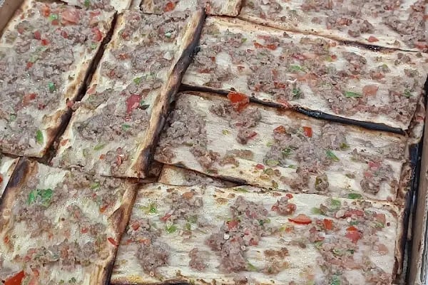 Güven Pide Salonu - Resim 14