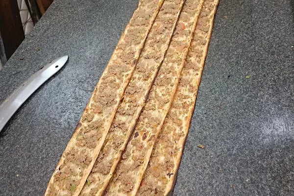 Güven Pide Salonu - Resim 20