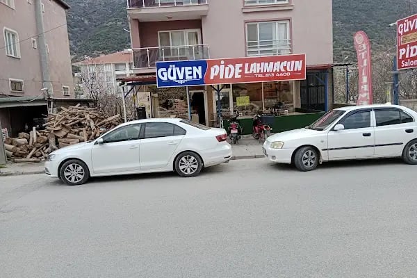 Güven Pide Salonu - Resim 15