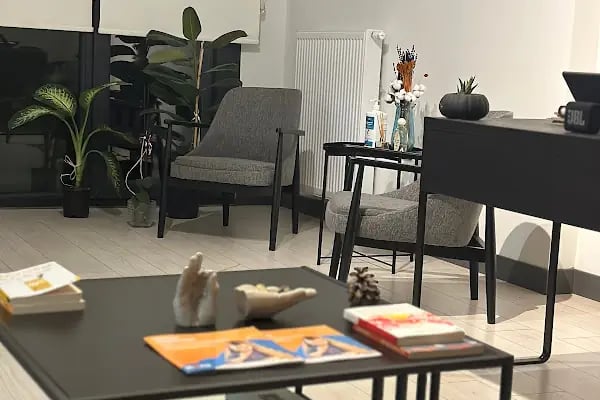 İzmir Psikolog Hipath Psikoloji Merkezi - Resim 1