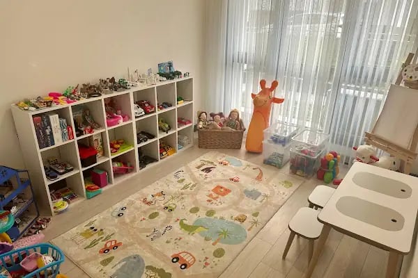 İzmir Psikolog Hipath Psikoloji Merkezi - Resim 4