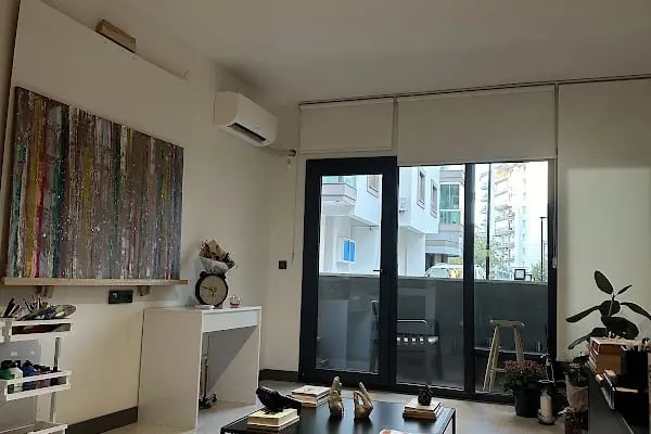 İzmir Psikolog Hipath Psikoloji Merkezi - Resim 5
