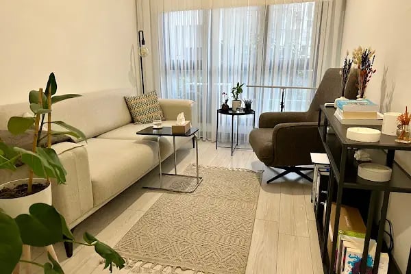İzmir Psikolog Hipath Psikoloji Merkezi - Resim 3