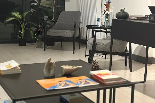 İzmir Psikolog Hipath Psikoloji Merkezi - Resim 6
