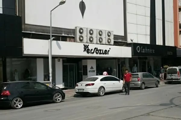 ERSÖZLER GİYİM MAĞAZASI - Resim 3