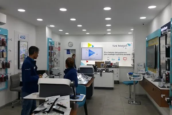 ERSÖZLER GİYİM MAĞAZASI - Resim 4