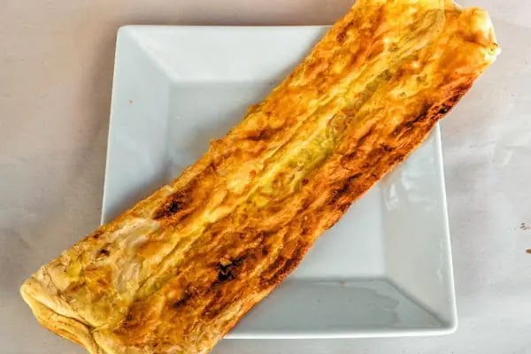 Çayırova Lavaş ve Gözleme Evi - Resim 11