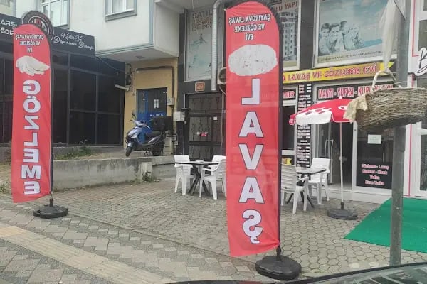 Çayırova Lavaş ve Gözleme Evi - Resim 8