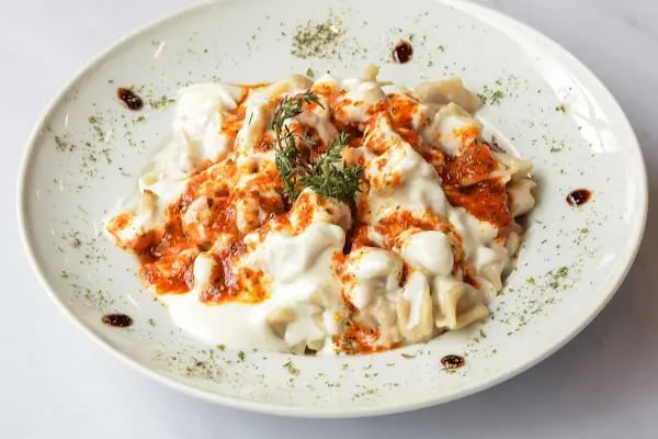Çayırova Lavaş ve Gözleme Evi - Resim 2