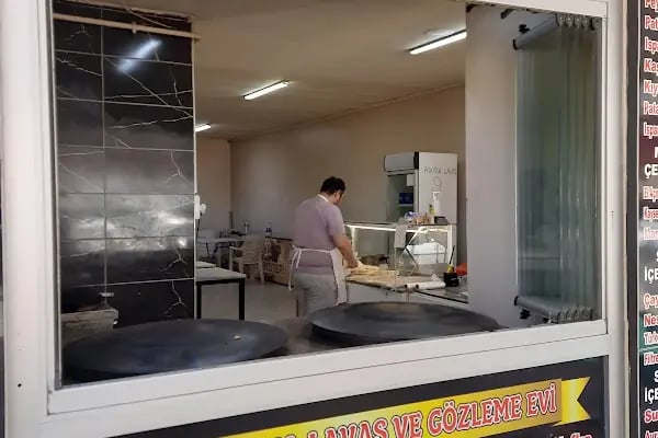 Çayırova Lavaş ve Gözleme Evi - Resim 3