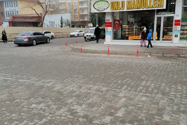 Can Unlu Mamülleri - Resim 15
