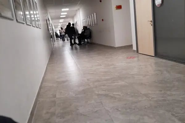 Kocaeli Adliyesi Ek Bina - Resim 1
