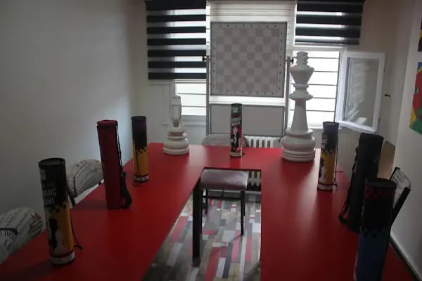 Melodi Sanat Akademisi - Resim 20