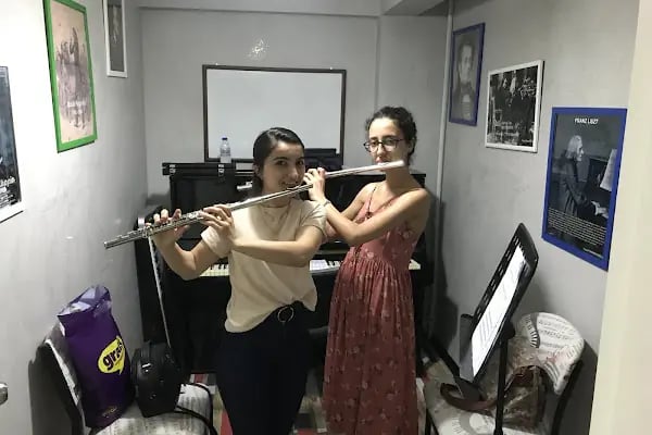 Melodi Sanat Akademisi - Resim 16