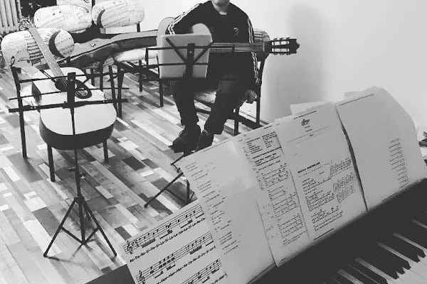 Melodi Sanat Akademisi - Resim 7