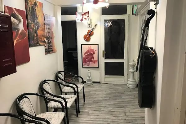 Melodi Sanat Akademisi - Resim 18