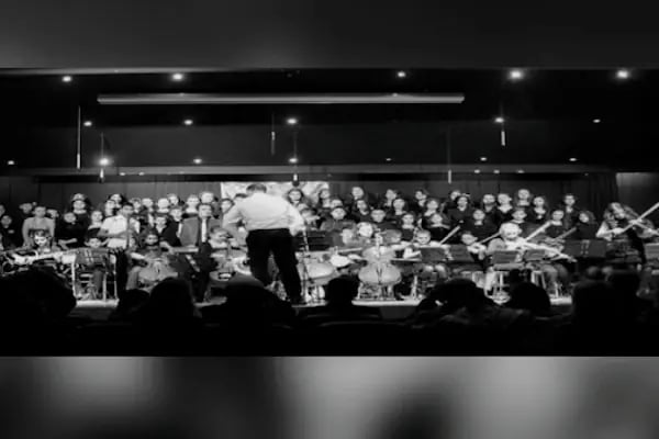 Melodi Sanat Akademisi - Resim 1
