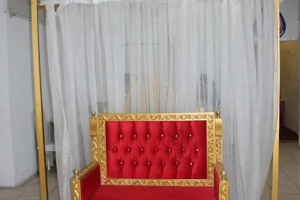 Gelin Evi Konsept Düğün Salonu - Resim 7